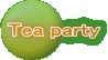 Tea party