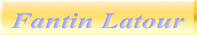 Fantin Latour 