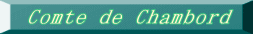 Comte de Chambord